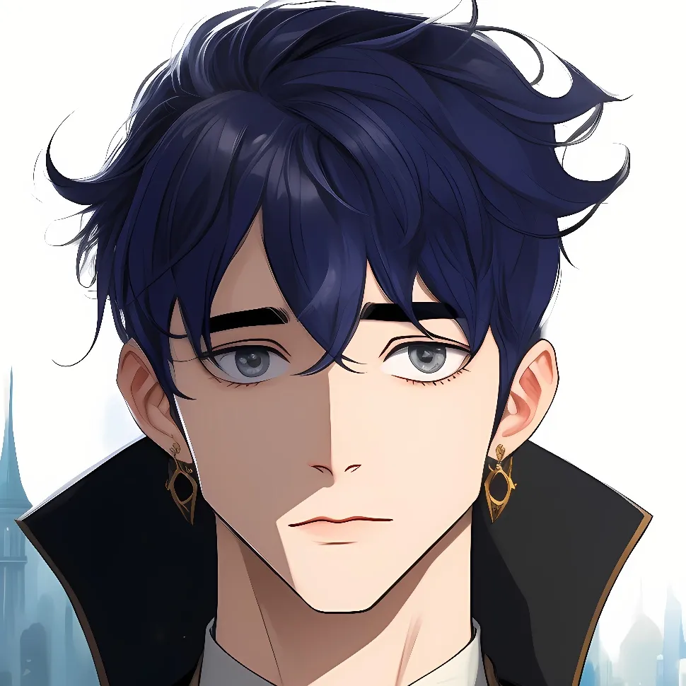 chat with ai character: Rino