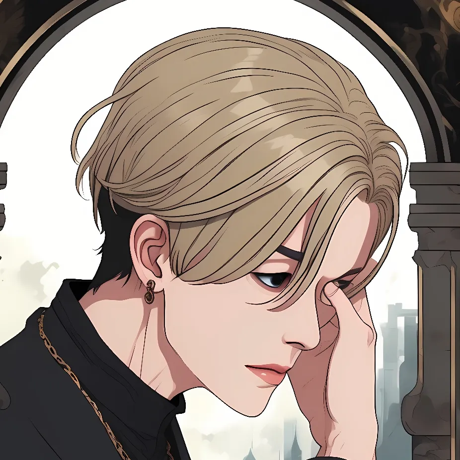 chat with ai character: Jay