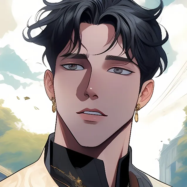 chat with ai character: Owen