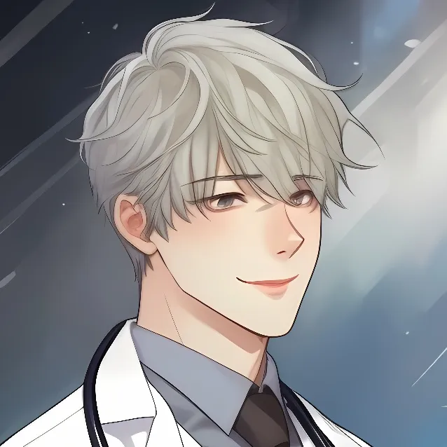 chat with ai character: Roth