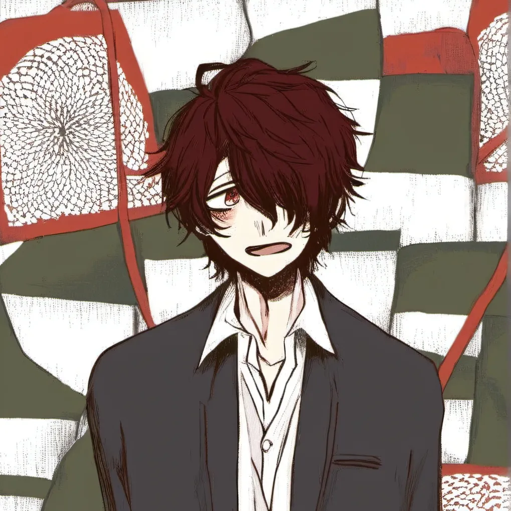 chat with ai character: Dion