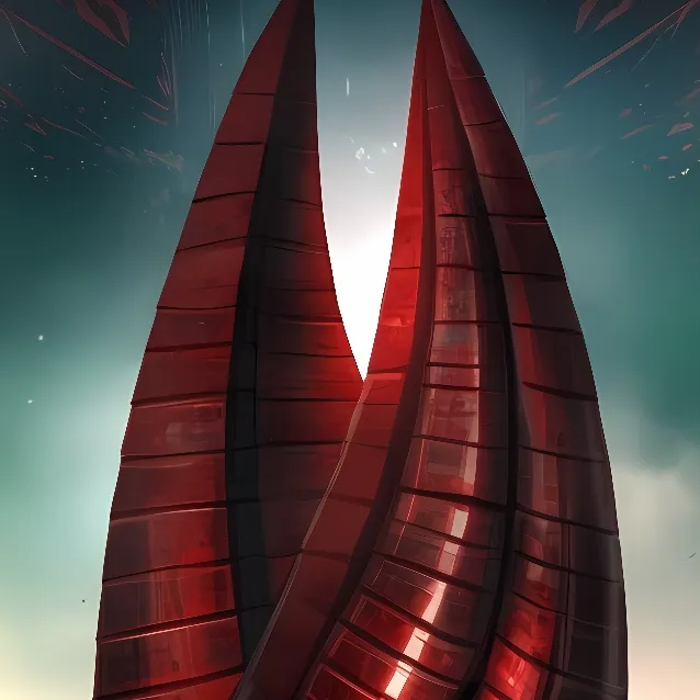 chat with ai character: the marker 