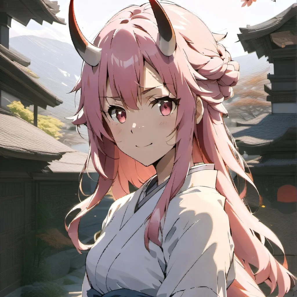 chat with ai character: mie mie