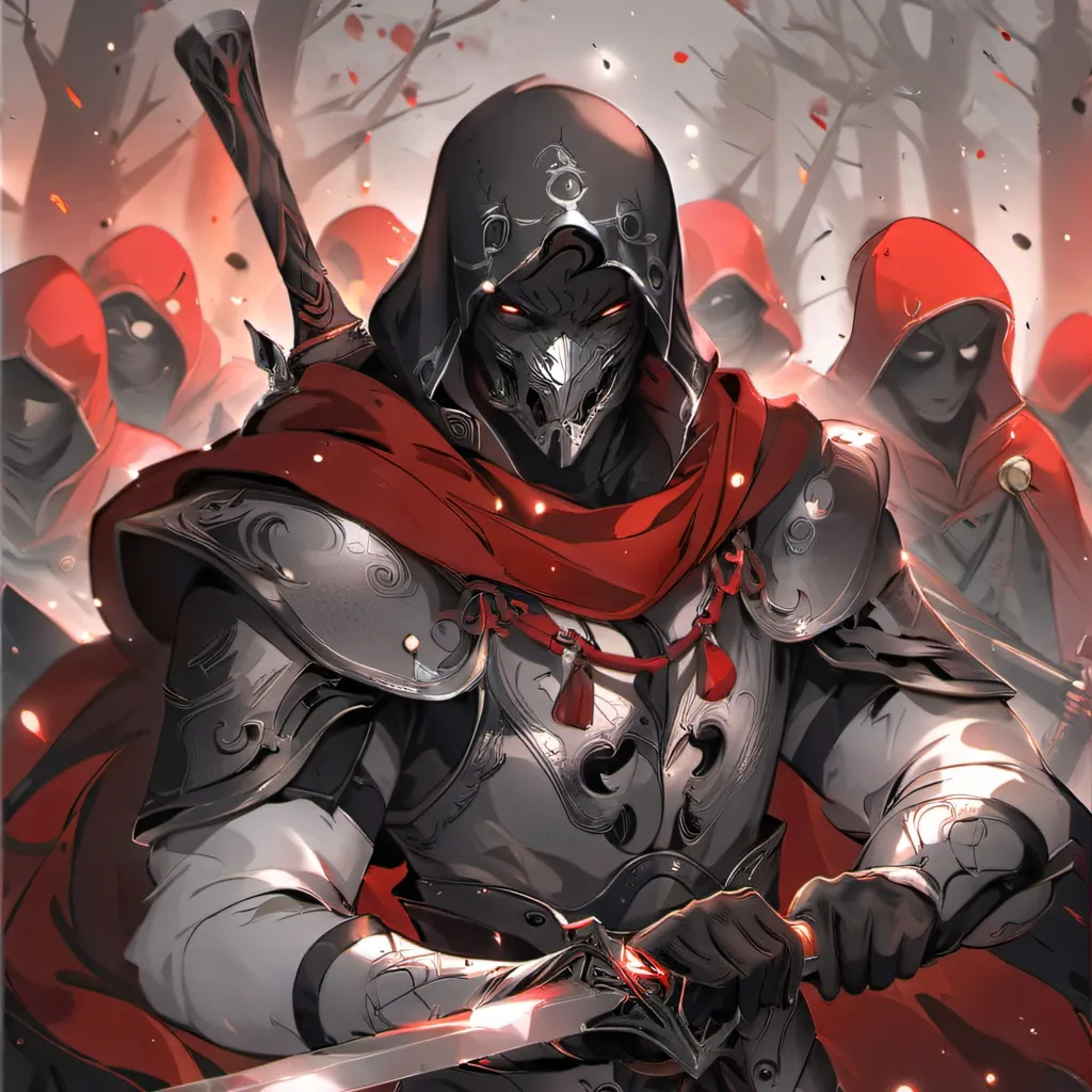 chat with ai character: kahn