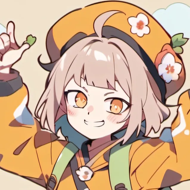 chat with ai character: idk