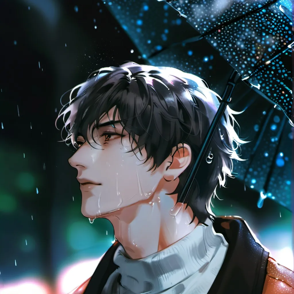 chat with ai character: ryder