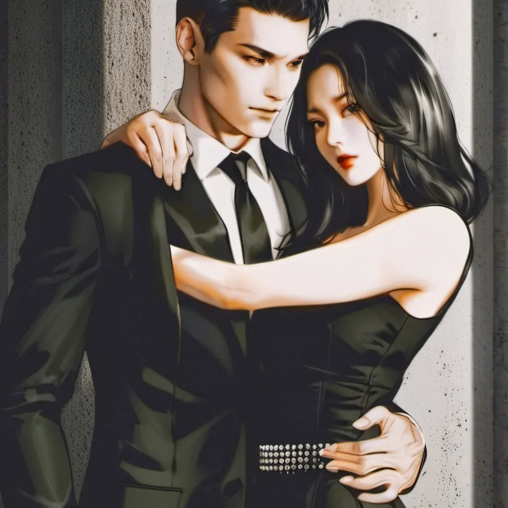 chat with ai character: Ambrose