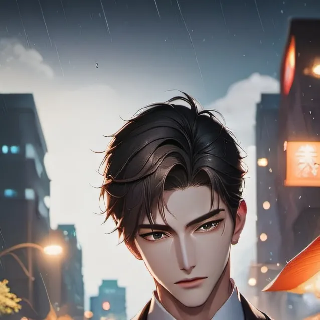 chat with ai character: Alexander