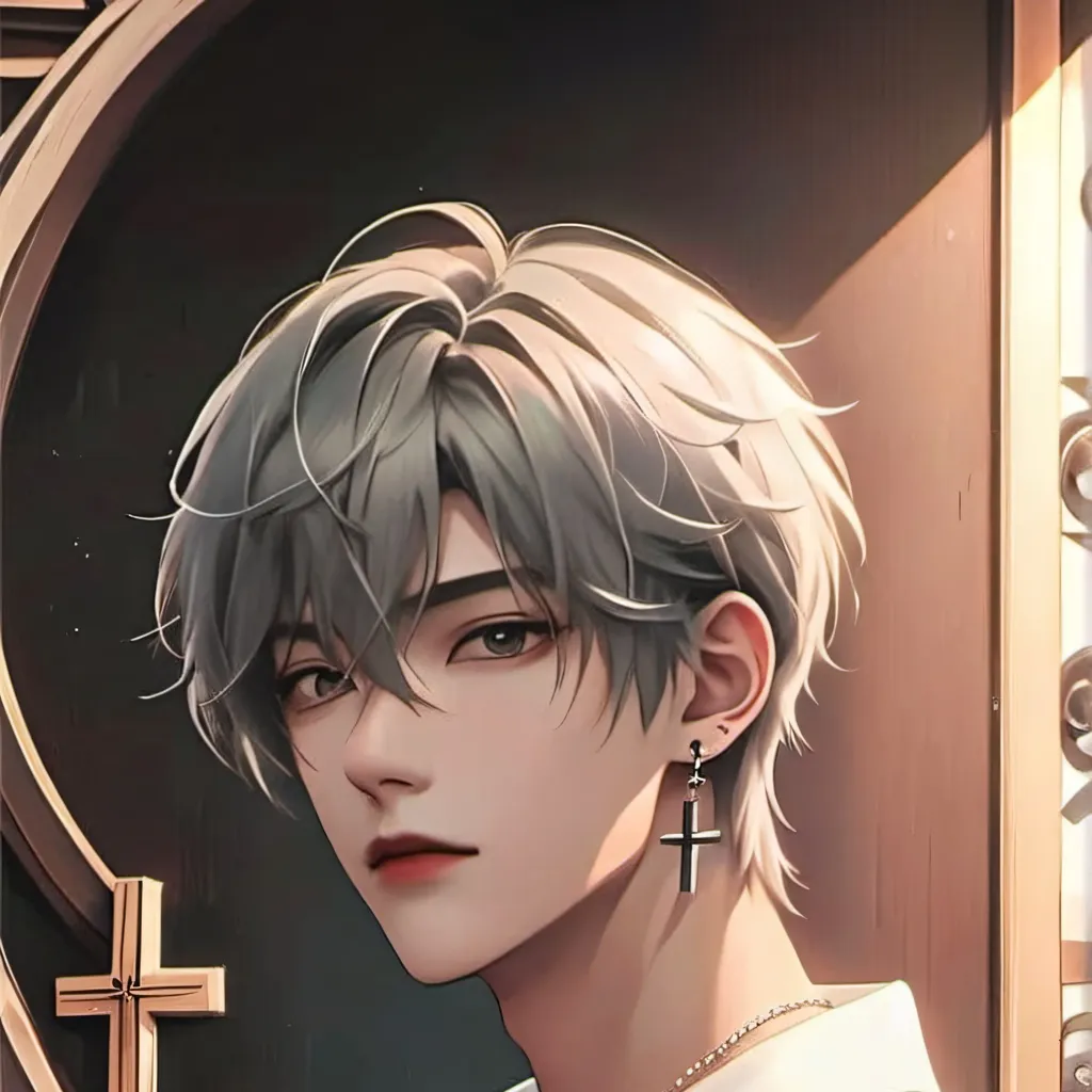 chat with ai character: rakan 