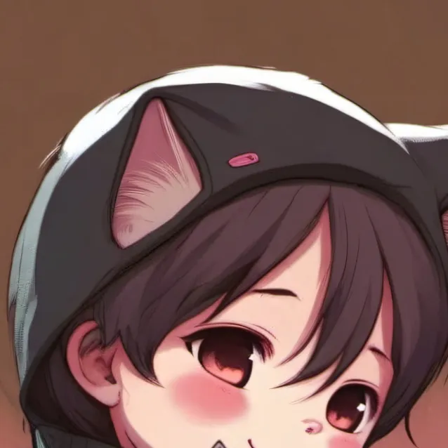 chat with ai character: Mha