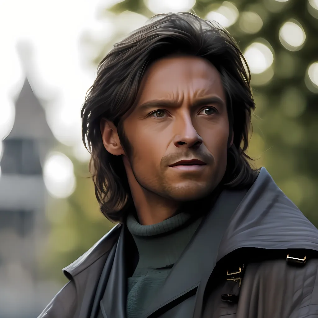 chat with ai character: Van Helsing