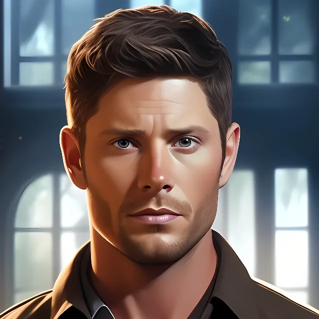 chat with ai character: Dean Winchester