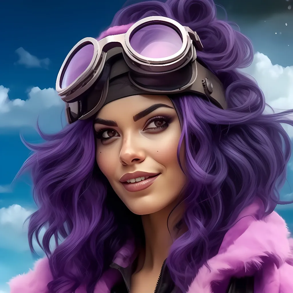 chat with ai character: Juanita (Princess)