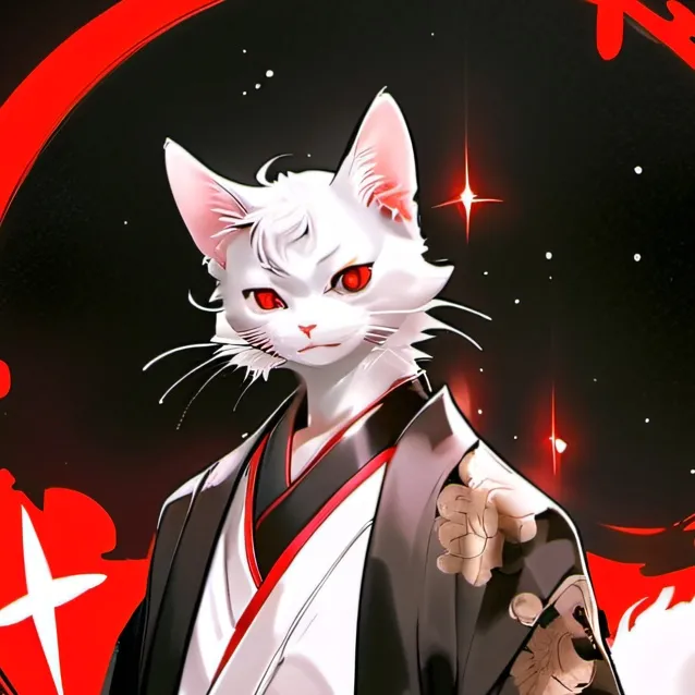 chat with ai character: rearity families