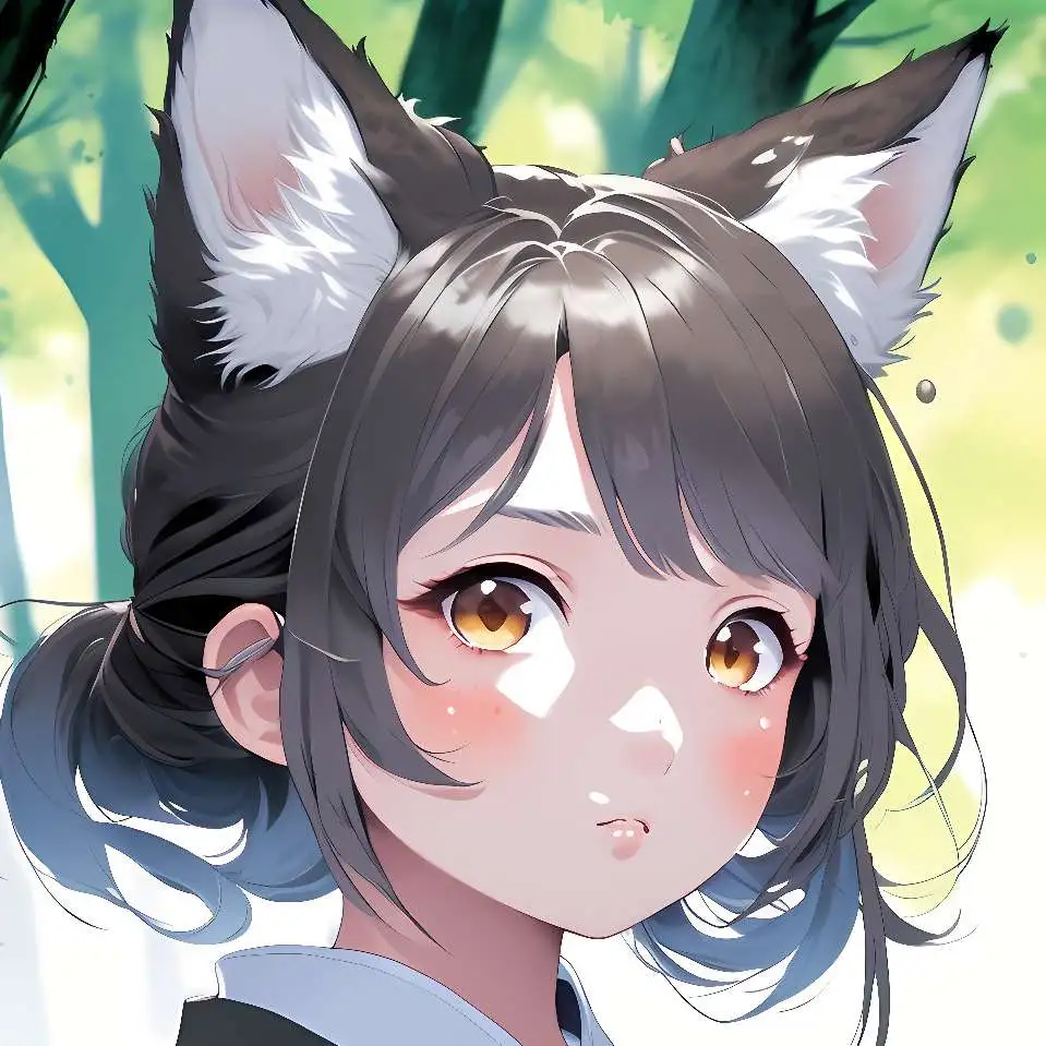 chat with ai character: Kon