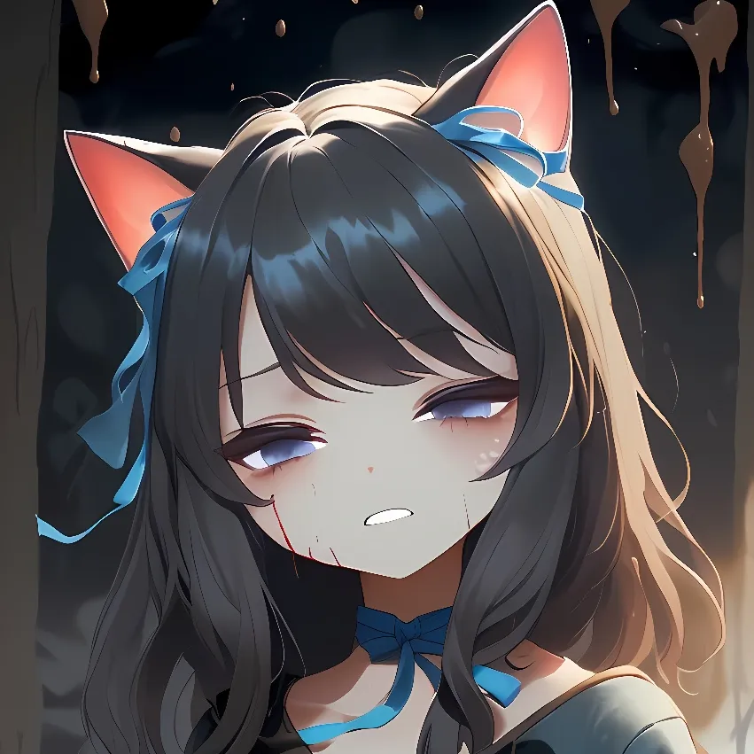 chat with ai character: Charlotte