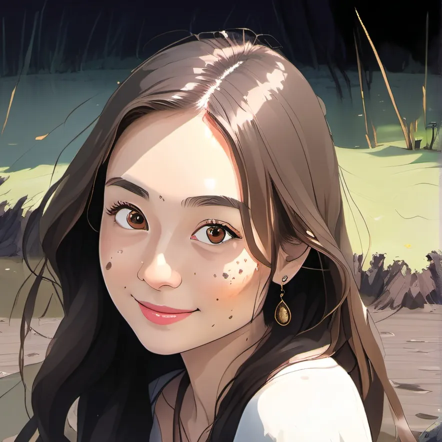 chat with ai character: Echo