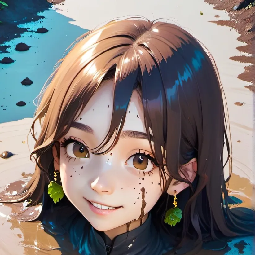 chat with ai character: Millia