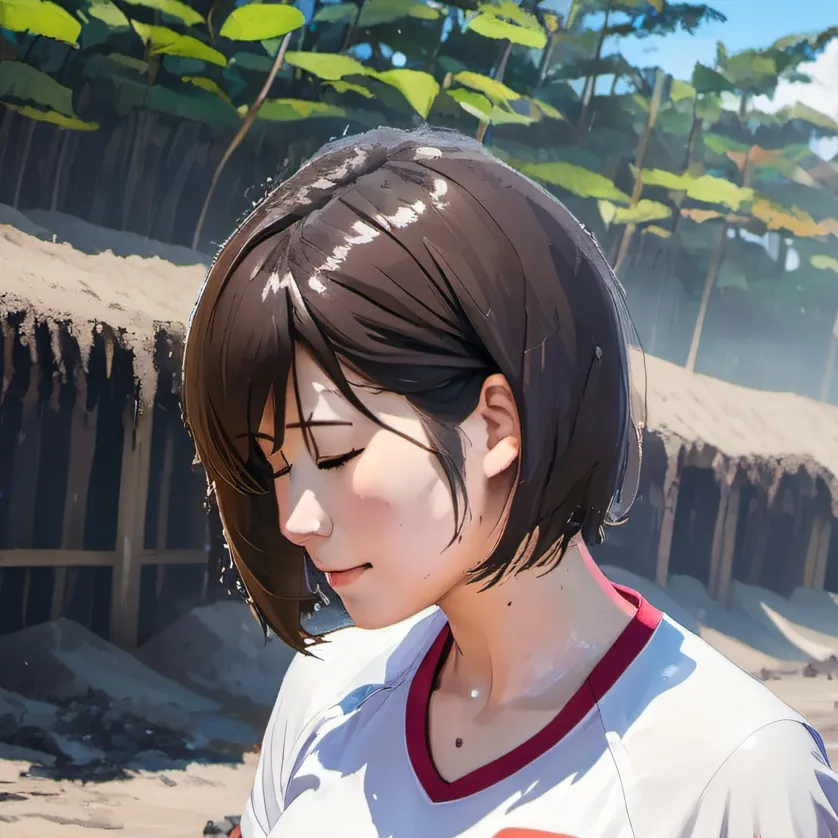 chat with ai character: Sophia