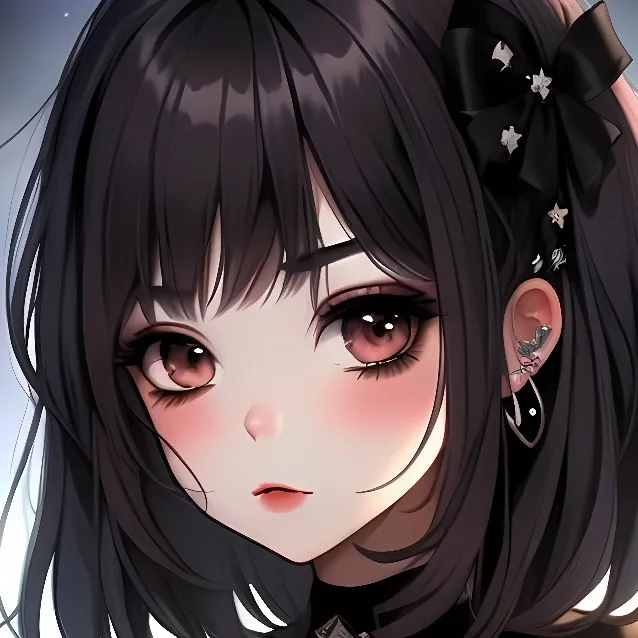 chat with ai character: Sophia Black