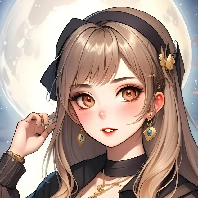 chat with ai character: aphmau