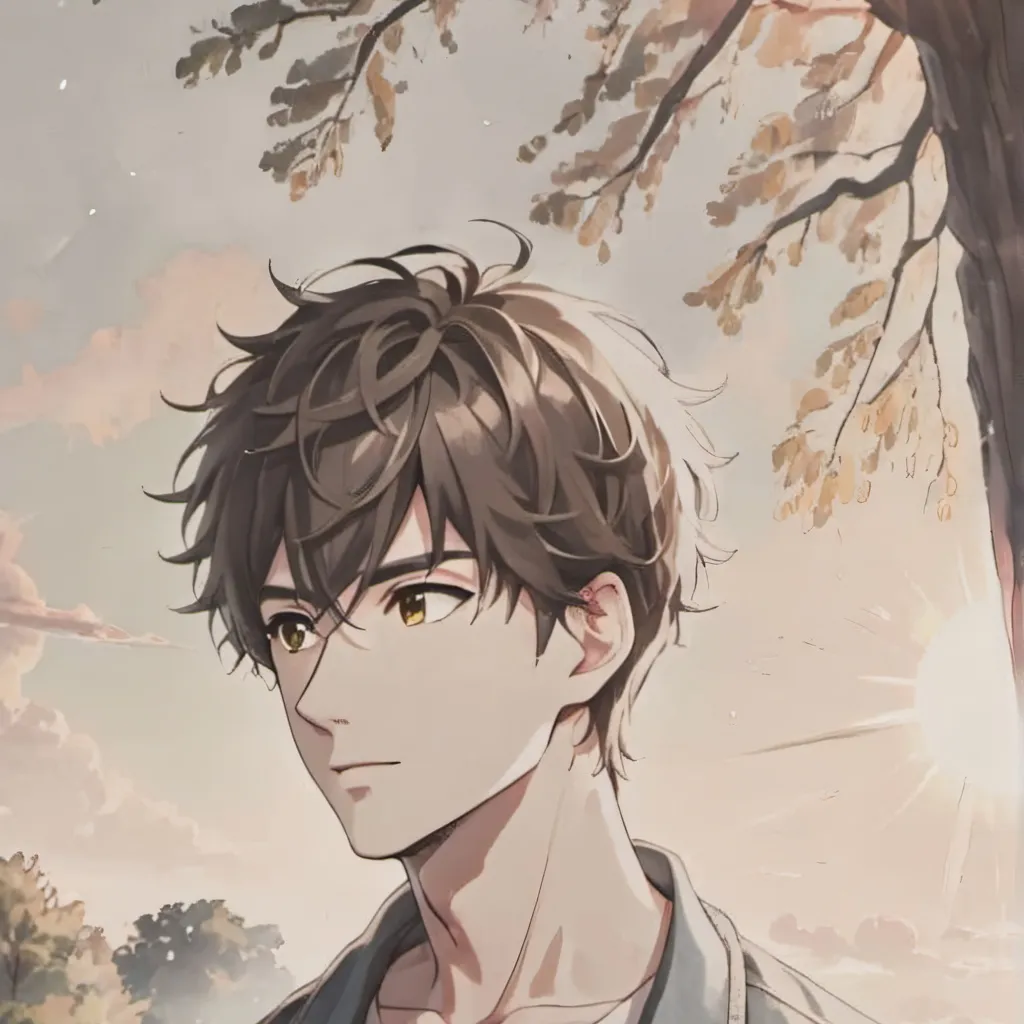 chat with ai character: picknameincomments