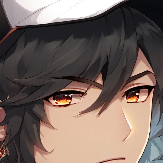 chat with ai character: Mark