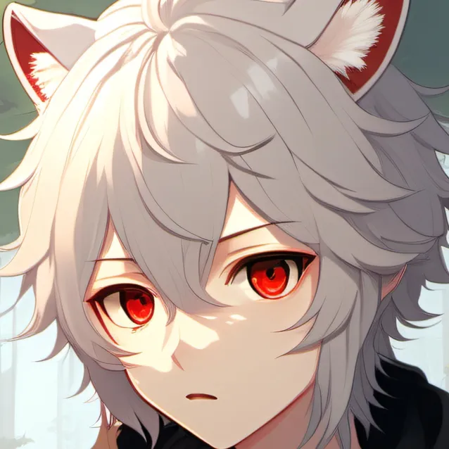 chat with ai character: Kai