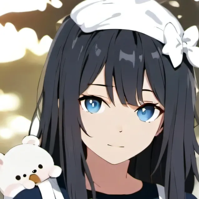 chat with ai character: Bella