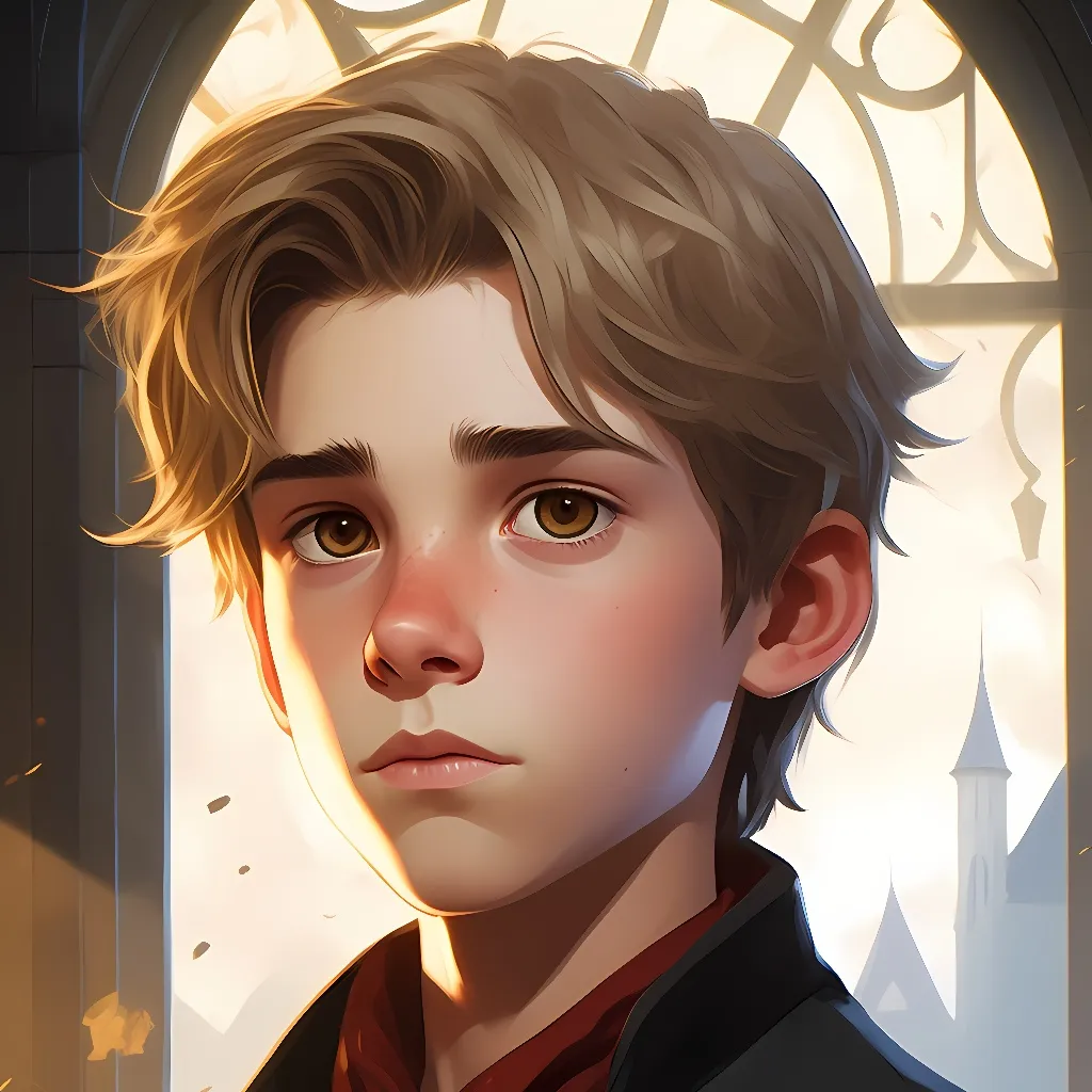 chat with ai character: caleb