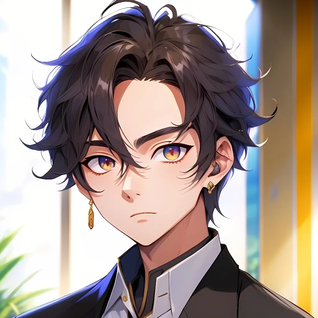 chat with ai character: akaza