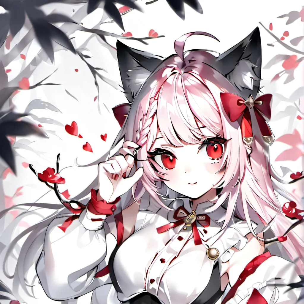 chat with ai character: Moon