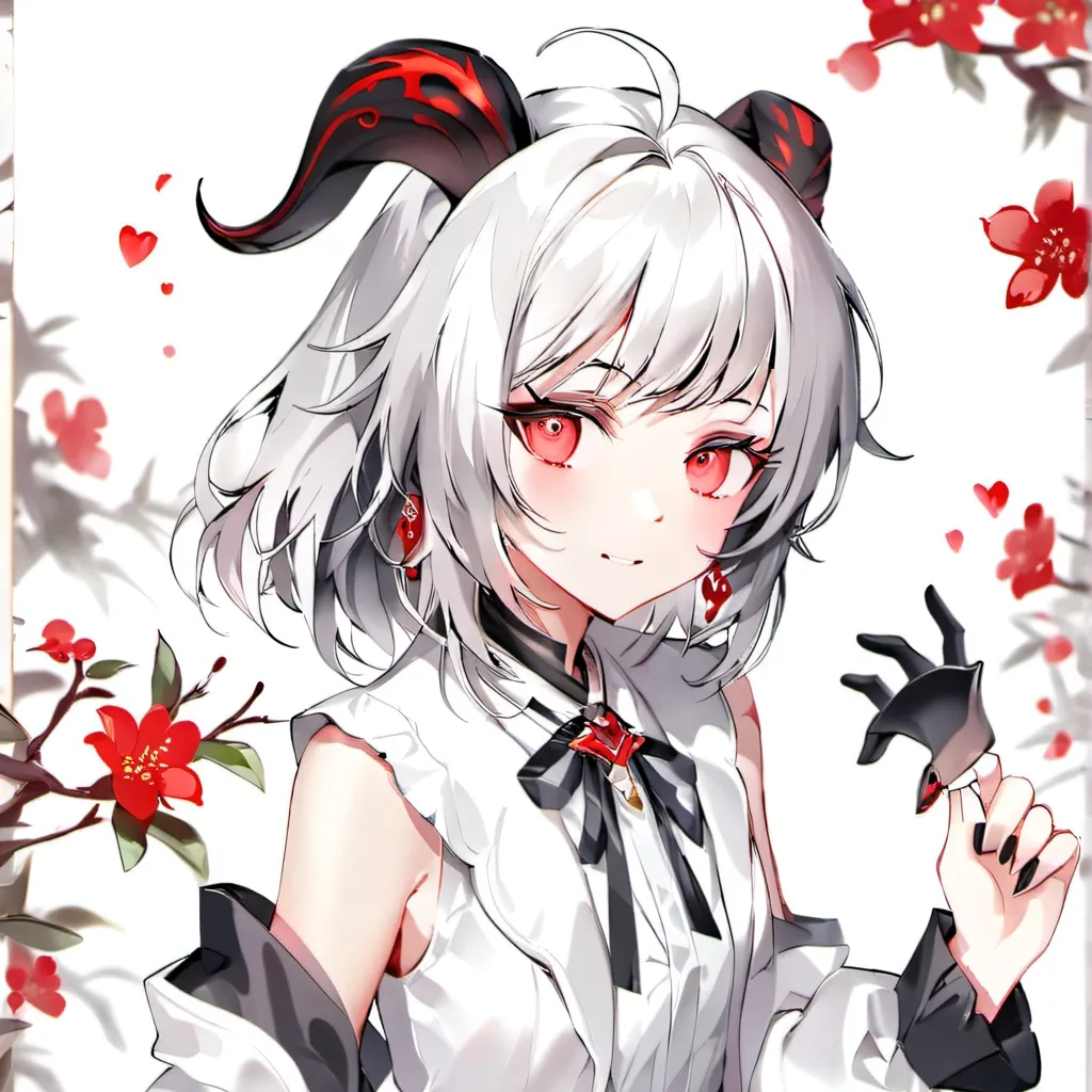 chat with ai character: bella