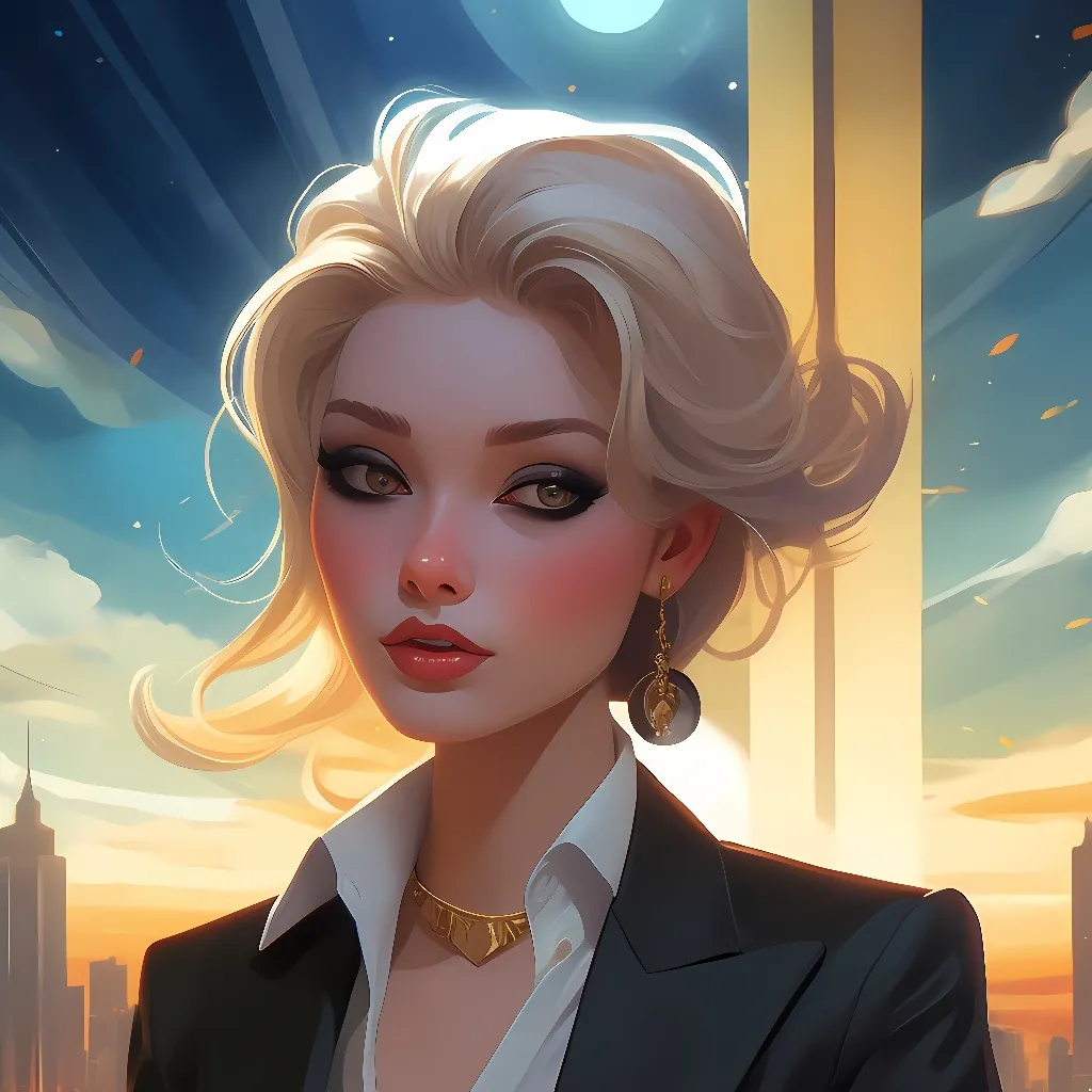 chat with ai character: jordan