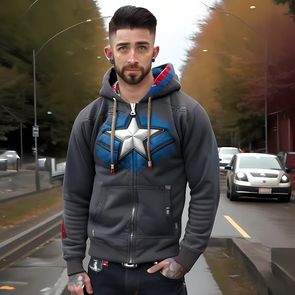 chat with ai character: Chris Montgomery