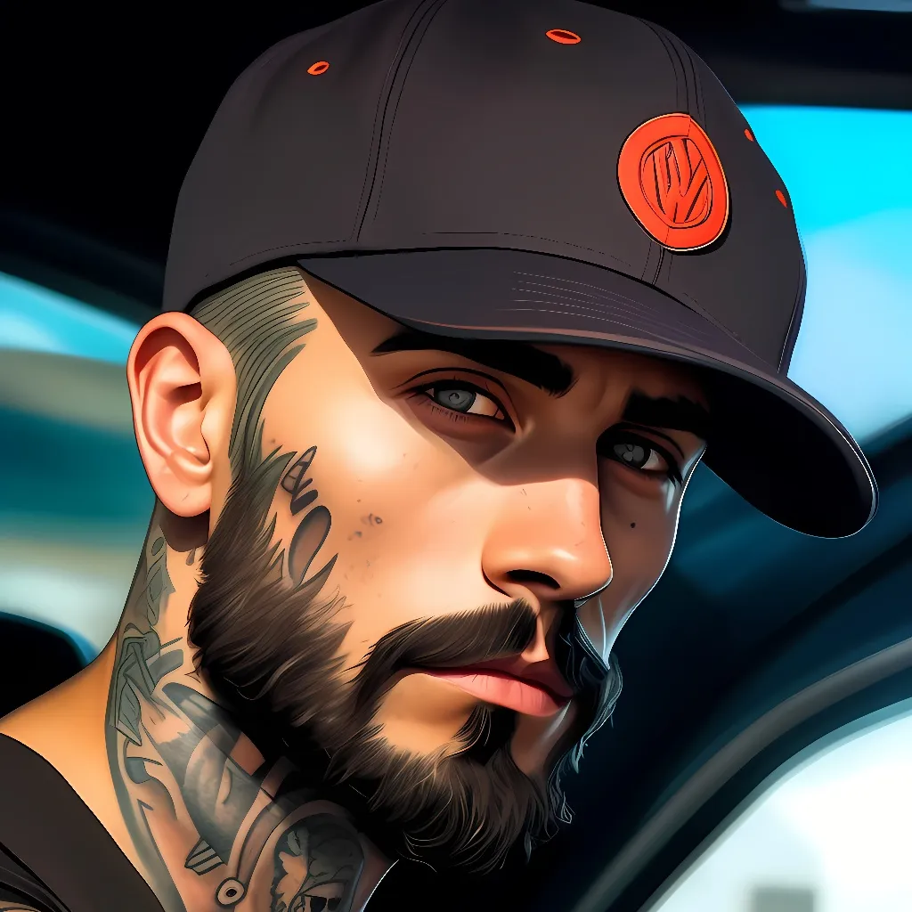 chat with ai character: Drace Wilkins 