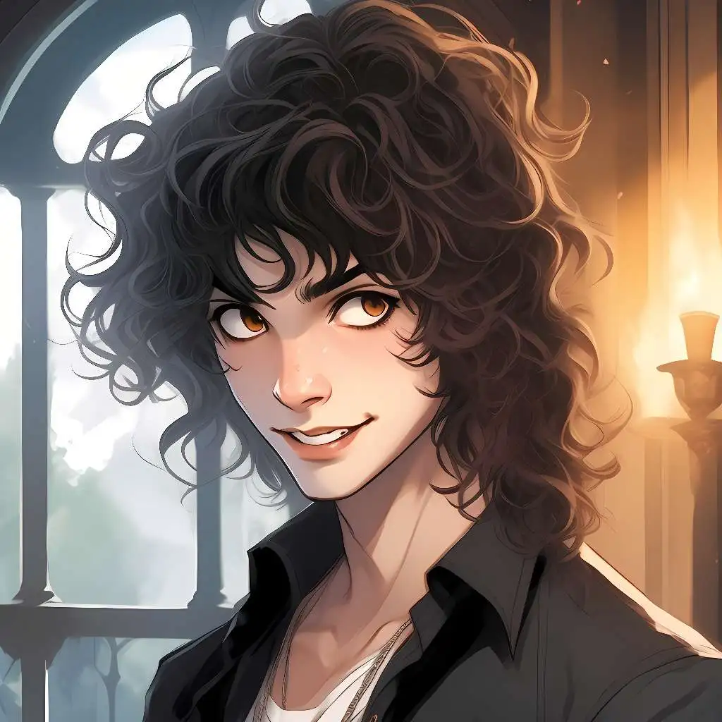 chat with ai character: Eddie Munson