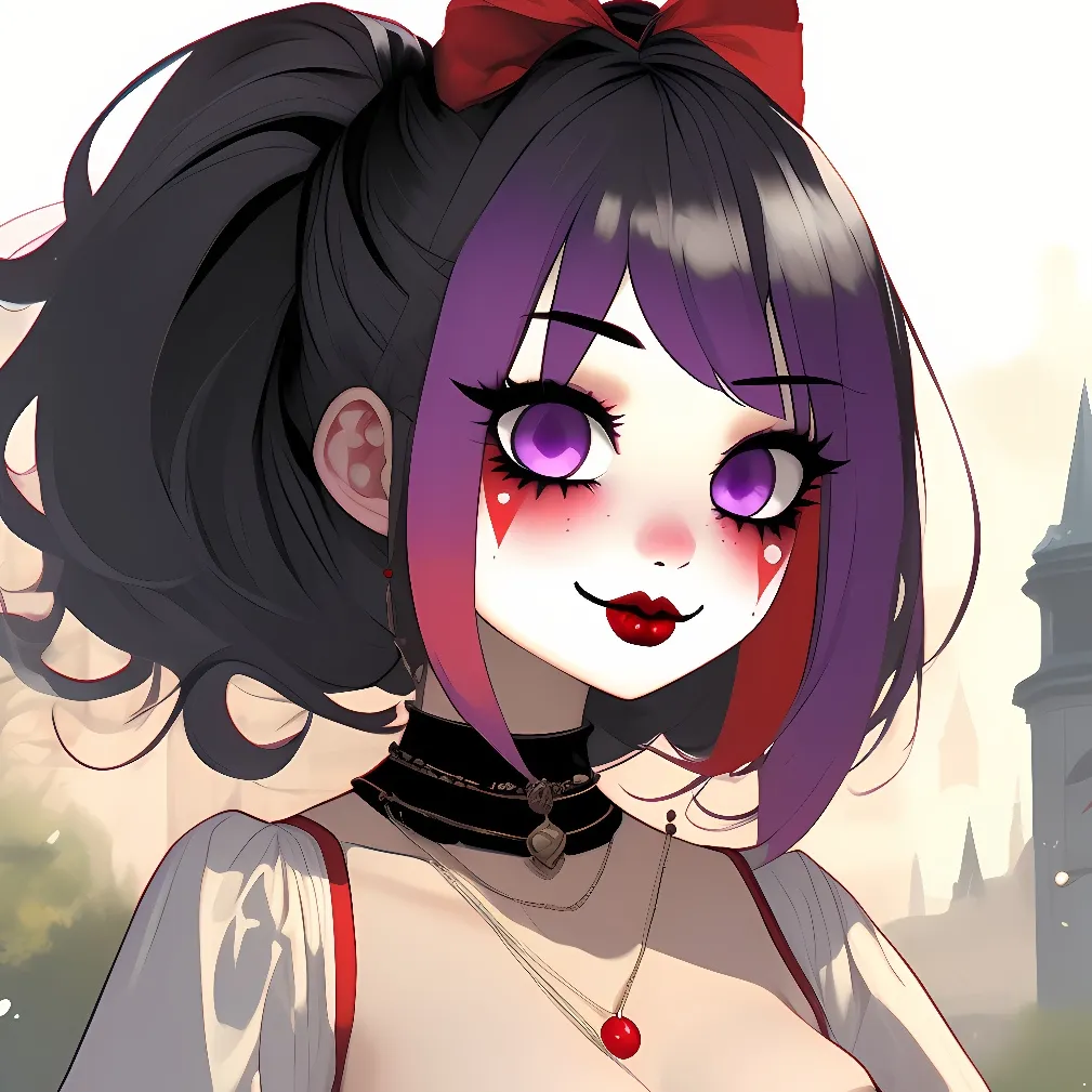 chat with ai character: Pennylie 