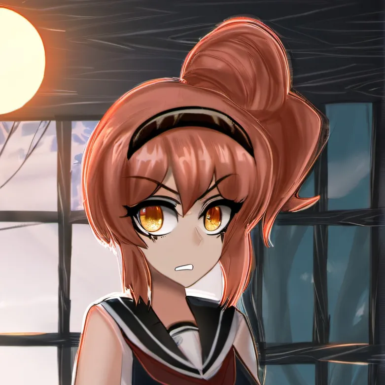 chat with ai character: Ella