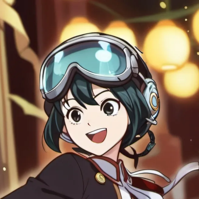 chat with ai character: Sakura