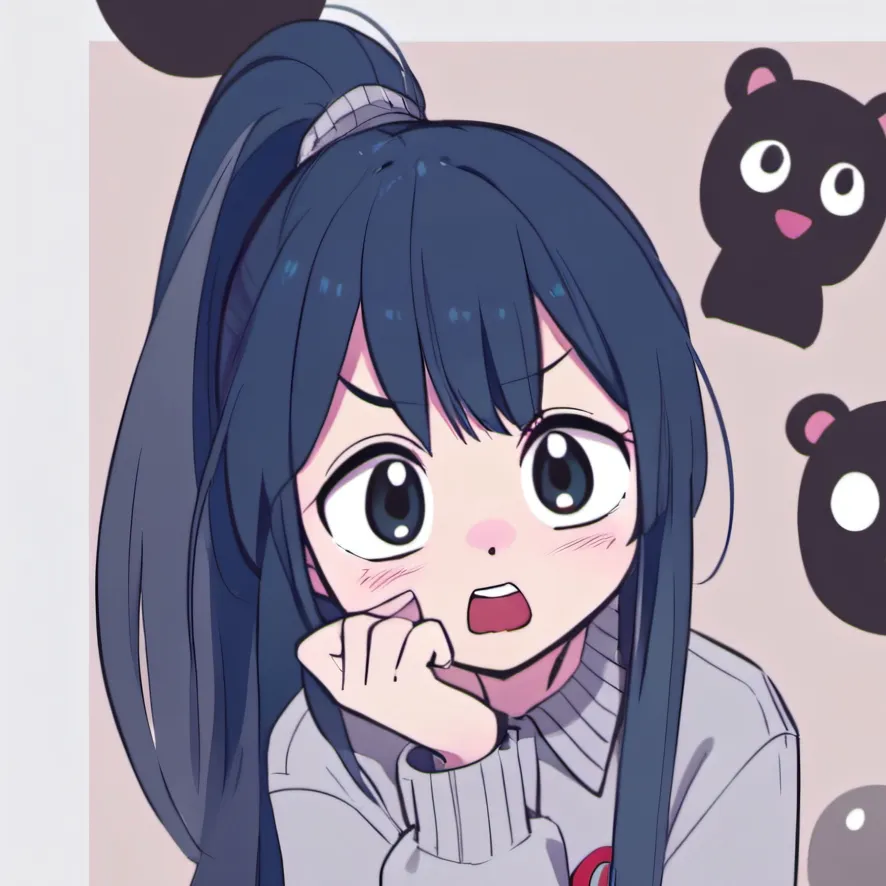 chat with ai character: Naomi