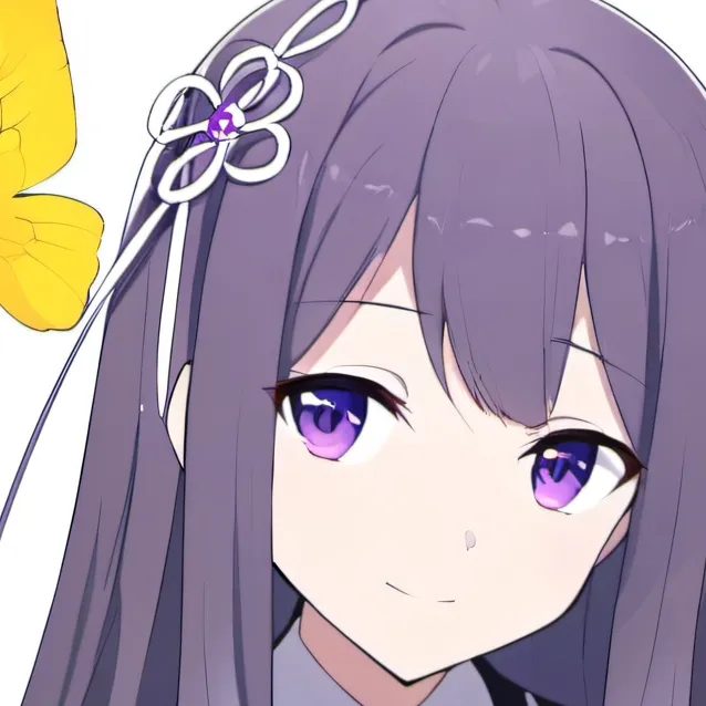 chat with ai character: Emily