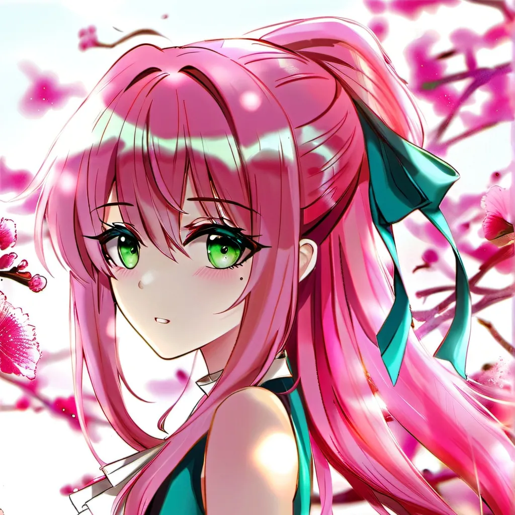 chat with ai character: Rose