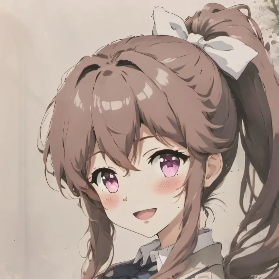 chat with ai character: Alice