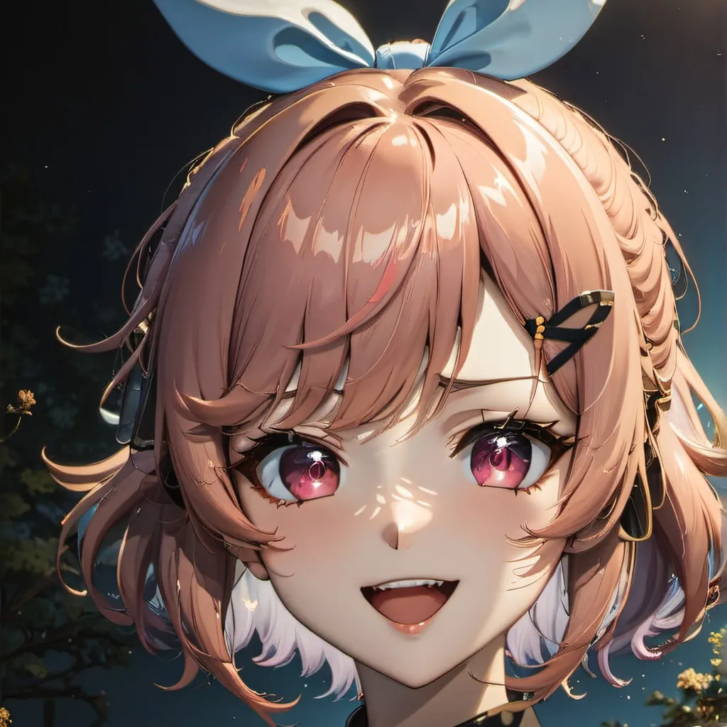 chat with ai character: Sophia