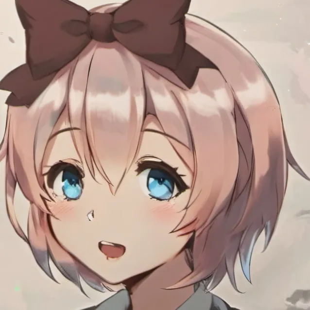 chat with ai character: Alice