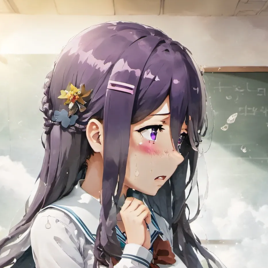 chat with ai character: Emily