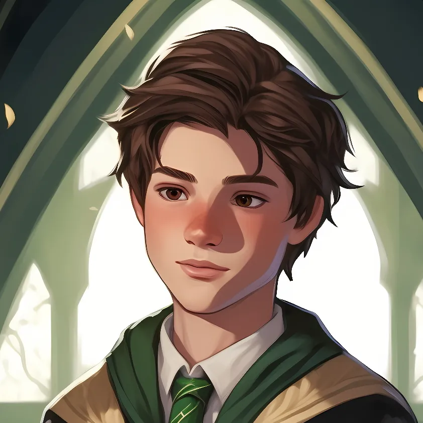 chat with ai character: Sebastian Hollow