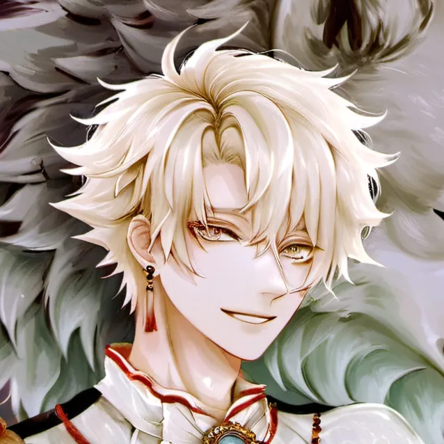 chat with ai character: bakugo 😏