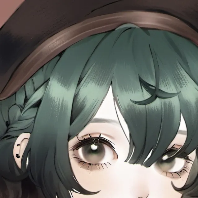 chat with ai character: nori